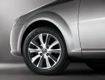 Buick Excelle 2009 года